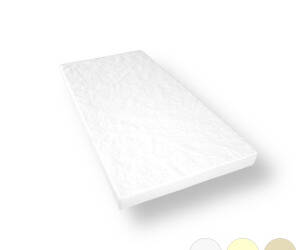 Dlažba betonová obdélník Exclusive bílá produkt